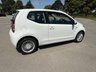 USED 2012 62 VOLKSWAGEN UP! 1.0 High up! Hatchback 3dr Petrol Manual Euro 5 (75 ps) BLUETOOTH, MOT FEBRUARY 2027