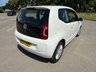 USED 2012 62 VOLKSWAGEN UP! 1.0 High up! Hatchback 3dr Petrol Manual Euro 5 (75 ps) BLUETOOTH, MOT FEBRUARY 2027
