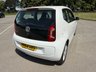 USED 2012 62 VOLKSWAGEN UP! 1.0 High up! Hatchback 3dr Petrol Manual Euro 5 (75 ps) BLUETOOTH, MOT FEBRUARY 2027