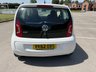 USED 2012 62 VOLKSWAGEN UP! 1.0 High up! Hatchback 3dr Petrol Manual Euro 5 (75 ps) BLUETOOTH, MOT FEBRUARY 2027