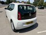 USED 2012 62 VOLKSWAGEN UP! 1.0 High up! Hatchback 3dr Petrol Manual Euro 5 (75 ps) BLUETOOTH, MOT FEBRUARY 2027