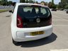 USED 2012 62 VOLKSWAGEN UP! 1.0 High up! Hatchback 3dr Petrol Manual Euro 5 (75 ps) BLUETOOTH, MOT FEBRUARY 2027