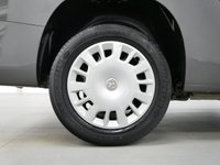 USED 2023 23 VAUXHALL COMBO L2 1.5 TURBO D 100 BHP 2300 LONG PRO EDITION 6DR  SAT NAV | 3 SEATS | LONG | PRO SPEC