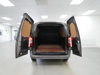 USED 2023 23 VAUXHALL COMBO L2 1.5 TURBO D 100 BHP 2300 LONG PRO EDITION 6DR  SAT NAV | 3 SEATS | LONG | PRO SPEC
