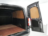 USED 2023 23 VAUXHALL COMBO L2 1.5 TURBO D 100 BHP 2300 LONG PRO EDITION 6DR  SAT NAV | 3 SEATS | LONG | PRO SPEC