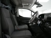 USED 2023 23 VAUXHALL COMBO L2 1.5 TURBO D 100 BHP 2300 LONG PRO EDITION 6DR  SAT NAV | 3 SEATS | LONG | PRO SPEC