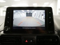 USED 2023 23 VAUXHALL COMBO L2 1.5 TURBO D 100 BHP 2300 LONG PRO EDITION 6DR  SAT NAV | 3 SEATS | LONG | PRO SPEC