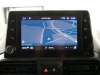 USED 2023 23 VAUXHALL COMBO L2 1.5 TURBO D 100 BHP 2300 LONG PRO EDITION 6DR  SAT NAV | 3 SEATS | LONG | PRO SPEC