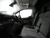 USED 2023 23 VAUXHALL COMBO L2 1.5 TURBO D 100 BHP 2300 LONG PRO EDITION 6DR  SAT NAV | 3 SEATS | LONG | PRO SPEC