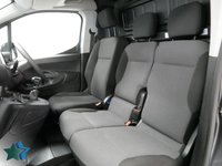 USED 2023 23 VAUXHALL COMBO L2 1.5 TURBO D 100 BHP 2300 LONG PRO EDITION 6DR  SAT NAV | 3 SEATS | LONG | PRO SPEC
