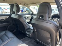 USED 2017 67 VOLVO V90 2.0 D5 PowerPulse Momentum Estate 5dr Diesel Auto AWD Euro 6 (s/s) (235 ps) - FSH - SAT NAV - HEATED LEATHER - BLUETOOTH - P/SENSORS - CRUISE - DAB RADIO