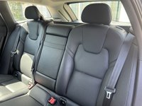 USED 2017 67 VOLVO V90 2.0 D5 PowerPulse Momentum Estate 5dr Diesel Auto AWD Euro 6 (s/s) (235 ps) - FSH - SAT NAV - HEATED LEATHER - BLUETOOTH - P/SENSORS - CRUISE - DAB RADIO