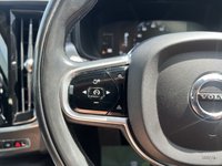 USED 2017 67 VOLVO V90 2.0 D5 PowerPulse Momentum Estate 5dr Diesel Auto AWD Euro 6 (s/s) (235 ps) - FSH - SAT NAV - HEATED LEATHER - BLUETOOTH - P/SENSORS - CRUISE - DAB RADIO