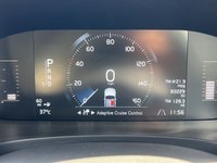 USED 2017 67 VOLVO V90 2.0 D5 PowerPulse Momentum Estate 5dr Diesel Auto AWD Euro 6 (s/s) (235 ps) - FSH - SAT NAV - HEATED LEATHER - BLUETOOTH - P/SENSORS - CRUISE - DAB RADIO