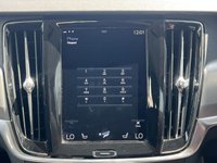 USED 2017 67 VOLVO V90 2.0 D5 PowerPulse Momentum Estate 5dr Diesel Auto AWD Euro 6 (s/s) (235 ps) - FSH - SAT NAV - HEATED LEATHER - BLUETOOTH - P/SENSORS - CRUISE - DAB RADIO