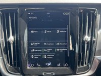 USED 2017 67 VOLVO V90 2.0 D5 PowerPulse Momentum Estate 5dr Diesel Auto AWD Euro 6 (s/s) (235 ps) - FSH - SAT NAV - HEATED LEATHER - BLUETOOTH - P/SENSORS - CRUISE - DAB RADIO