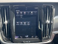 USED 2017 67 VOLVO V90 2.0 D5 PowerPulse Momentum Estate 5dr Diesel Auto AWD Euro 6 (s/s) (235 ps) - FSH - SAT NAV - HEATED LEATHER - BLUETOOTH - P/SENSORS - CRUISE - DAB RADIO