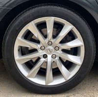 USED 2017 67 VOLVO V90 2.0 D5 PowerPulse Momentum Estate 5dr Diesel Auto AWD Euro 6 (s/s) (235 ps) - FSH - SAT NAV - HEATED LEATHER - BLUETOOTH - P/SENSORS - CRUISE - DAB RADIO