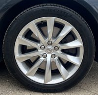 USED 2017 67 VOLVO V90 2.0 D5 PowerPulse Momentum Estate 5dr Diesel Auto AWD Euro 6 (s/s) (235 ps) - FSH - SAT NAV - HEATED LEATHER - BLUETOOTH - P/SENSORS - CRUISE - DAB RADIO