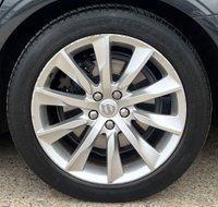 USED 2017 67 VOLVO V90 2.0 D5 PowerPulse Momentum Estate 5dr Diesel Auto AWD Euro 6 (s/s) (235 ps) - FSH - SAT NAV - HEATED LEATHER - BLUETOOTH - P/SENSORS - CRUISE - DAB RADIO
