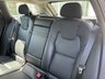 USED 2017 67 VOLVO V90 2.0 D5 PowerPulse Momentum Estate 5dr Diesel Auto AWD Euro 6 (s/s) (235 ps) - FSH - SAT NAV - HEATED LEATHER - BLUETOOTH - P/SENSORS - CRUISE - DAB RADIO