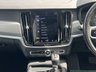 USED 2017 67 VOLVO V90 2.0 D5 PowerPulse Momentum Estate 5dr Diesel Auto AWD Euro 6 (s/s) (235 ps) - FSH - SAT NAV - HEATED LEATHER - BLUETOOTH - P/SENSORS - CRUISE - DAB RADIO