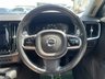 USED 2017 67 VOLVO V90 2.0 D5 PowerPulse Momentum Estate 5dr Diesel Auto AWD Euro 6 (s/s) (235 ps) - FSH - SAT NAV - HEATED LEATHER - BLUETOOTH - P/SENSORS - CRUISE - DAB RADIO