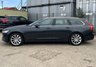 USED 2017 67 VOLVO V90 2.0 D5 PowerPulse Momentum Estate 5dr Diesel Auto AWD Euro 6 (s/s) (235 ps) - FSH - SAT NAV - HEATED LEATHER - BLUETOOTH - P/SENSORS - CRUISE - DAB RADIO