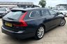 USED 2017 67 VOLVO V90 2.0 D5 PowerPulse Momentum Estate 5dr Diesel Auto AWD Euro 6 (s/s) (235 ps) - FSH - SAT NAV - HEATED LEATHER - BLUETOOTH - P/SENSORS - CRUISE - DAB RADIO