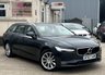 USED 2017 67 VOLVO V90 2.0 D5 PowerPulse Momentum Estate 5dr Diesel Auto AWD Euro 6 (s/s) (235 ps) - FSH - SAT NAV - HEATED LEATHER - BLUETOOTH - P/SENSORS - CRUISE - DAB RADIO