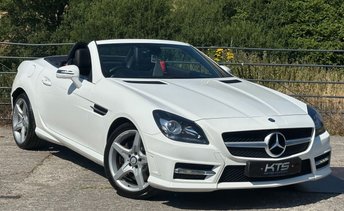 2015 MERCEDES-BENZ SLK