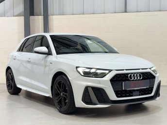 2020 AUDI A1