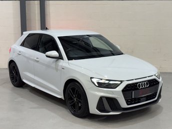 2020 AUDI A1