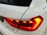 USED 2020 20 AUDI A1 1.0 TFSI 25 S line Sportback 5dr Petrol Manual Euro 6 (s/s) (95 ps) Ibis White | Black S Line Interior | Sat Nav | Apple CarPlay | Bluetooth | Cruise Control | ULEZ OK