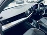 USED 2020 20 AUDI A1 1.0 TFSI 25 S line Sportback 5dr Petrol Manual Euro 6 (s/s) (95 ps) Ibis White | Black S Line Interior | Sat Nav | Apple CarPlay | Bluetooth | Cruise Control | ULEZ OK