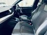 USED 2020 20 AUDI A1 1.0 TFSI 25 S line Sportback 5dr Petrol Manual Euro 6 (s/s) (95 ps) Ibis White | Black S Line Interior | Sat Nav | Apple CarPlay | Bluetooth | Cruise Control | ULEZ OK