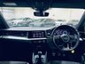 USED 2020 20 AUDI A1 1.0 TFSI 25 S line Sportback 5dr Petrol Manual Euro 6 (s/s) (95 ps) Ibis White | Black S Line Interior | Sat Nav | Apple CarPlay | Bluetooth | Cruise Control | ULEZ OK