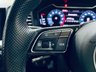 USED 2020 20 AUDI A1 1.0 TFSI 25 S line Sportback 5dr Petrol Manual Euro 6 (s/s) (95 ps) Ibis White | Black S Line Interior | Sat Nav | Apple CarPlay | Bluetooth | Cruise Control | ULEZ OK