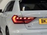 USED 2020 20 AUDI A1 1.0 TFSI 25 S line Sportback 5dr Petrol Manual Euro 6 (s/s) (95 ps) Ibis White | Black S Line Interior | Sat Nav | Apple CarPlay | Bluetooth | Cruise Control | ULEZ OK