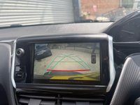 USED 2019 19 PEUGEOT 2008 1.2 PureTech Allure Premium Euro 6 (s/s) 5dr New Cambelt+waterpump+2 KEYS