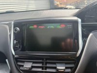 USED 2019 19 PEUGEOT 2008 1.2 PureTech Allure Premium Euro 6 (s/s) 5dr New Cambelt+waterpump+2 KEYS