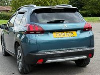 USED 2019 19 PEUGEOT 2008 1.2 PureTech Allure Premium Euro 6 (s/s) 5dr New Cambelt+waterpump+2 KEYS