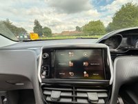 USED 2019 19 PEUGEOT 2008 1.2 PureTech Allure Premium Euro 6 (s/s) 5dr New Cambelt+waterpump+2 KEYS