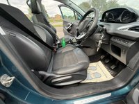 USED 2019 19 PEUGEOT 2008 1.2 PureTech Allure Premium Euro 6 (s/s) 5dr New Cambelt+waterpump+2 KEYS