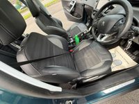 USED 2019 19 PEUGEOT 2008 1.2 PureTech Allure Premium Euro 6 (s/s) 5dr New Cambelt+waterpump+2 KEYS