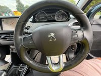 USED 2019 19 PEUGEOT 2008 1.2 PureTech Allure Premium Euro 6 (s/s) 5dr New Cambelt+waterpump+2 KEYS