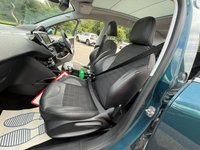 USED 2019 19 PEUGEOT 2008 1.2 PureTech Allure Premium Euro 6 (s/s) 5dr New Cambelt+waterpump+2 KEYS