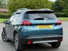 USED 2019 19 PEUGEOT 2008 1.2 PureTech Allure Premium Euro 6 (s/s) 5dr New Cambelt+waterpump+2 KEYS