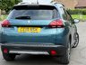 USED 2019 19 PEUGEOT 2008 1.2 PureTech Allure Premium Euro 6 (s/s) 5dr New Cambelt+waterpump+2 KEYS