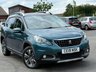 USED 2019 19 PEUGEOT 2008 1.2 PureTech Allure Premium Euro 6 (s/s) 5dr New Cambelt+waterpump+2 KEYS